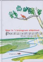 Waar in t bronsgroen eikenhout 9789078407430, Verzenden, Zo goed als nieuw