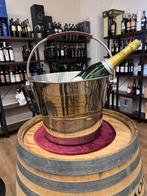 laurent perr - Ijsemmer - Staal, Antiek en Kunst