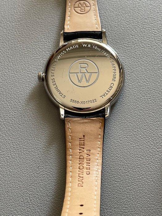 Raymond Weil - tocc - Zonder Minimumprijs - 5588-X017022 -, Sieraden, Tassen en Uiterlijk, Horloges | Heren