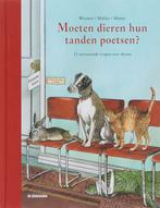 Moeten dieren hun tanden poetsen? 9789058384508 H. Wiesner, Verzenden, Zo goed als nieuw, H. Wiesner