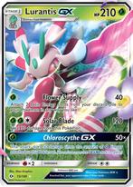 Lurantis GX  15/149 (Pokemon Singles, Pokemon TCG), Hobby en Vrije tijd, Verzamelkaartspellen | Pokémon, Nieuw, Ophalen of Verzenden