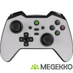 GENESIS NJG-2101 MANGAN 400 Game controller in Zwart-Wit, Computers en Software, Verzenden, Nieuw