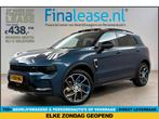 Lynk Co 01 1.5 SOH 94% Pano Adap.Cruise Memory Sfeer Carplay, Automaat, Blauw, Nieuw, Hybride Elektrisch/Benzine