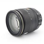 Nikon AF-S 24-120mm F/4G ED VR | Tweedehands, Audio, Tv en Foto, Fotografie | Lenzen en Objectieven, Verzenden, Gebruikt