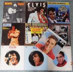 Elvis Presley & Related - Elvis Through the Years - Diverse