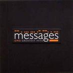 cd - OMD - Messages (OMD Greatest Hits), Cd's en Dvd's, Verzenden, Zo goed als nieuw