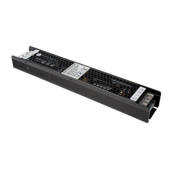 LED Dimbare Transformator - 150 watt - 24 volt - IP20 -, Hobby en Vrije tijd, Elektronica-componenten, Nieuw, Ophalen of Verzenden