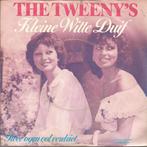 vinyl single 7 inch - The Tweenys - Kleine Witte Duif, Cd's en Dvd's, Vinyl Singles, Verzenden, Zo goed als nieuw