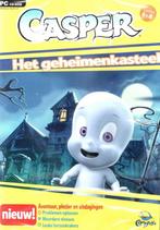 PC Casper: Het geheimenkasteel (Geseald), Verzenden, Nieuw