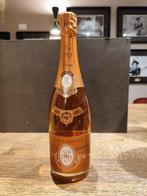 2005 Louis Roederer, Cristal - Champagne Rosé, Brut - 1 Fles, Nieuw