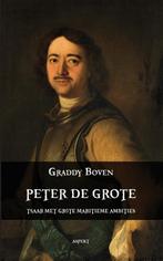 Peter de Grote / Aspekt-biografie 9789461533746 Graddy Boven, Verzenden, Zo goed als nieuw, Graddy Boven