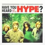 lp nieuw - The Hype - Have You Heard The Hype?, Verzenden, Zo goed als nieuw
