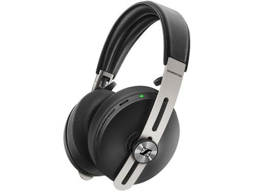 Sennheiser Momentum Wireless (Zwart), Huis en Inrichting, Woonaccessoires | Overige, Zo goed als nieuw, Verzenden