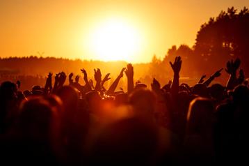 Circoloco | NDSM-Werf Amsterdam | zaterdag 13 september 2025 beschikbaar voor biedingen
