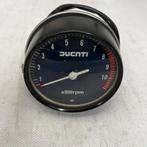 REV. COUNTER - 080137030 Nippon Denso, Verzenden, Nieuw