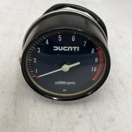 REV. COUNTER - 080137030 Nippon Denso, Motoren, Onderdelen | Ducati, Nieuw, Verzenden