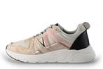 Sub55 Sneakers in maat 43 Beige | 10% extra korting, Kleding | Dames, Schoenen, Verzenden, Beige, Nieuw, Sneakers of Gympen