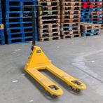 Palletwagen Kruizinga, bouwjaar 2023, Nieuw