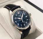 IWC - Pilot Automatic 36 Blue Dial - IW324008 - Heren -