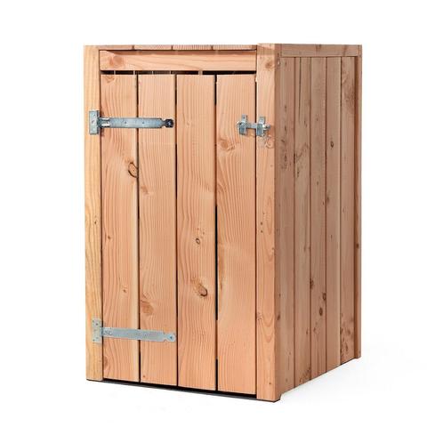 Container ombouw Douglas 1, Tuin en Terras, Palen, Balken en Planken, Ophalen of Verzenden