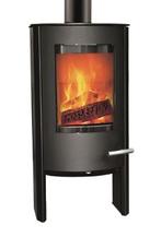 TermaTech TT20 Bazic, Huis en Inrichting, Kachels, Ophalen of Verzenden, Nieuw, Hout, Vrijstaand