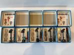 Märklin H0 - 7187 - Signalen (5) - Licht voorsein - DB, Nieuw