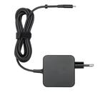Oplader geschikt voor Dell (wall) - 65W - USB-C, Ophalen of Verzenden, Nieuw