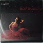 Sandra - (Ill never be) Maria Magdalena - Single, Cd's en Dvd's, Vinyl Singles, Gebruikt, 7 inch, Pop, Single