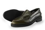 Tango Loafers in maat 40 Groen | 10% extra korting, Kleding | Dames, Schoenen, Tango, Verzenden, Overige typen, Zo goed als nieuw