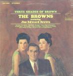 LP gebruikt - The Browns - eaturing Jim Edward Brown* â., Verzenden, Zo goed als nieuw