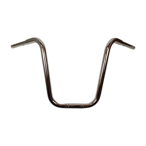 17 inch Universeel Stuur Ape Hanger voor 1-1/4-inch risers V, Motoren, Onderdelen | Harley-Davidson, Nieuw, Verzenden