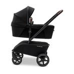 Showmodel The Jiffle Wagon Black nu voor € 899,=