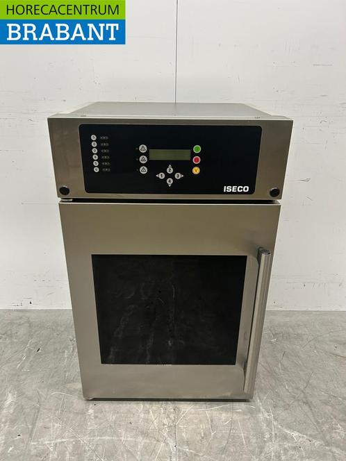 RVS Iseco Regenereerkast Regeneratie Oven 230V Horeca, Zakelijke goederen, Horeca | Keukenapparatuur, Gebruikt, Ophalen of Verzenden