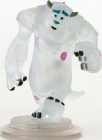 Disney Infinity 1.0 Monsters University-Sulley (Crystal), Ophalen of Verzenden, Zo goed als nieuw