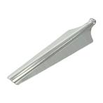 ProPlus Zandharing - Aluminium - 33 cm - Voor Zand en Sneeuw, Caravans en Kamperen, Kampeeraccessoires, Ophalen of Verzenden, Nieuw