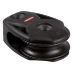 Ronstan Serie 40 BB Orbit Enkelschijfs Voetblok, Ophalen of Verzenden, Nieuw