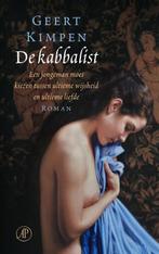 De kabbalist 9789029585057 Geert Kimpen, Verzenden, Gelezen, Geert Kimpen