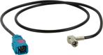 Antenne Adapter kabel Fakra -, Verzenden