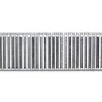 Vibrant Vertical Flow Intercooler 27in. W x 6in. H x 4.5in., Ophalen of Verzenden, Nieuw
