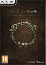 The Elder Scrolls Online - PC, Ophalen of Verzenden, Zo goed als nieuw