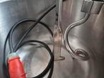 Spiral mixer KM-25 Sinmag in veiling bakkerij inventaris, Gebruikt, Bakkerij en Slagerij