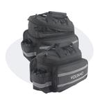 Voltano Luxe Bagagedrager Tas, Verzenden, Nieuw