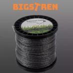 Bigstren Maaidraad 2.4 mm  x 100 meter - Duurzaam en Krac..., Tuin en Terras, Grasmaaiers, Ophalen of Verzenden, Nieuw