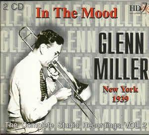 cd - Glenn Miller - The Complete Studio Recordings - Vol...., Cd's en Dvd's, Cd's | Overige Cd's, Zo goed als nieuw, Verzenden