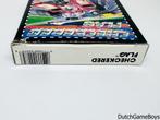 Atari Lynx - Checkered Flag, Spelcomputers en Games, Games | Atari, Verzenden, Gebruikt