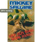 Lief zijn voor dode dames 9789024505593 Mickey Spillane, Verzenden, Gelezen, Mickey Spillane