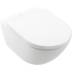 Wandcloset Villeroy & Boch Subway 3.0 Met CeramicPlus, Ophalen of Verzenden, Nieuw, Overige typen