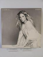 Barbra Streisand: Classical LP Vinyl, Ophalen of Verzenden, Zo goed als nieuw