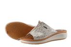 Fly Flot slippers in maat 37 Beige | 15% korting, Slippers, Verzenden, Beige, Zo goed als nieuw