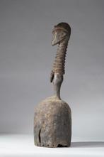 Een houten masker - Senufo - Ivoorkust (Zonder Minimumprijs)